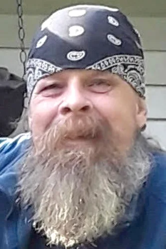Jeffrey M. Jay 1964-2026